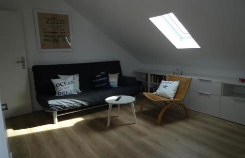 Ferienwohnung Rhein-Main - Foto 1