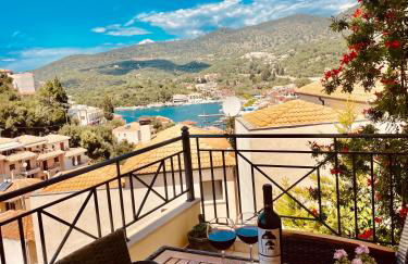 Sivota Sea View Maisonettes - Foto 1