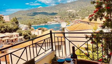 Sivota Sea View Maisonettes - Foto 1