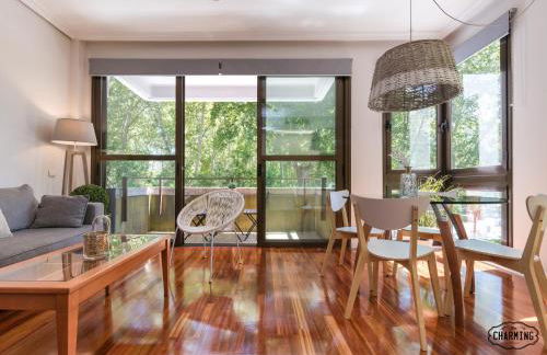 Paseo del Prado II - Apartamento de 1 dormitorio con Piscina y Terraza - Photo 10