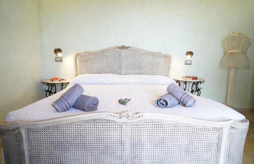 Masseria Le Terrazze di Serranova - Foto 32