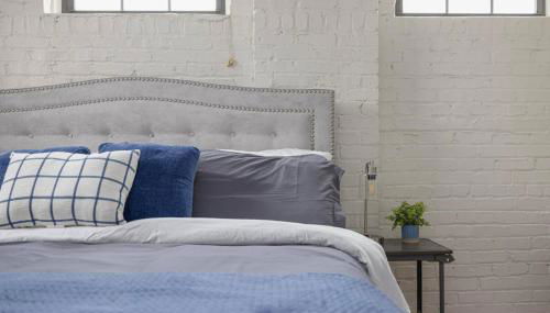 New Downtown JC Loft! - Foto 2, Other