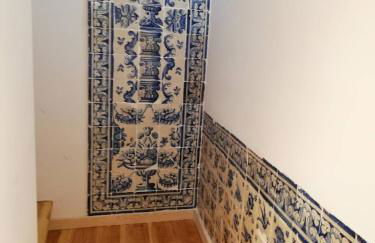 Água-da-Flor apartments - Photo 50