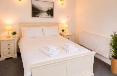4 Bedroom Cardiff Bay View House - Foto 12