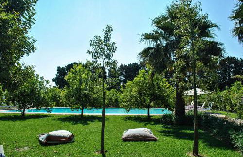 Chiusa Di Carlo Agriturismo - Foto 48