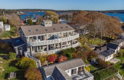 Phenomenal Home on Coast of Maine - Foto 21