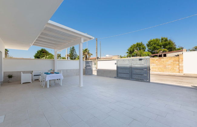 3096 Residence Marelena- Villino Tramontana by Barbarhouse - Foto 20