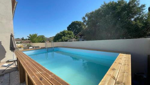 Villa Les Cigales en Provence - Foto 2