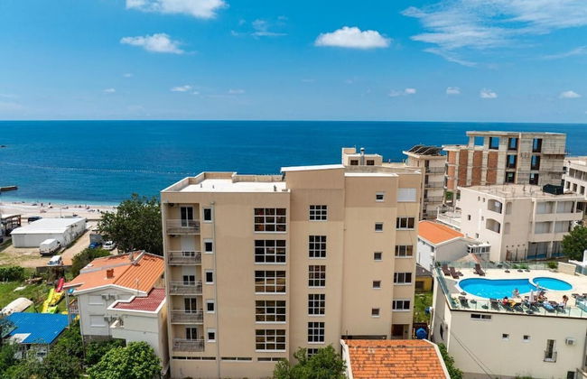 Saray Hotel - Foto 41