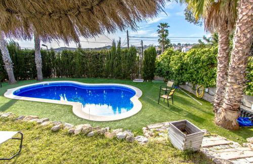 Catalunya Casas Costa Dorada Paradise, 2 km from beach! - Foto 28