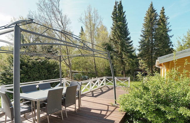 4 Person Holiday Home in Vig - Photo 12