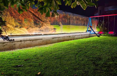 Estilo luxury apartment - Photo 41