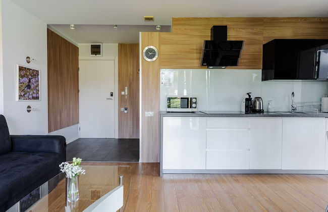 Harenda Residence - Destigo Hotels - Photo 11