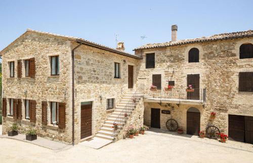 Villa Colle di Rocco - Photo 76