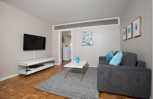 2 Bed Apt Ideally located in UES of Manhattan - Foto 1