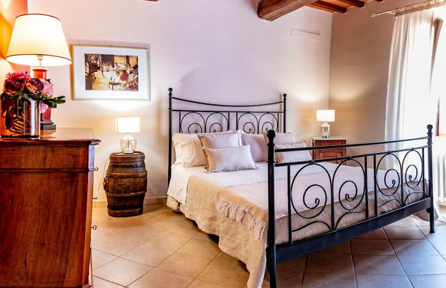 Cottage in Tuscany With Private Pool - Foto 3