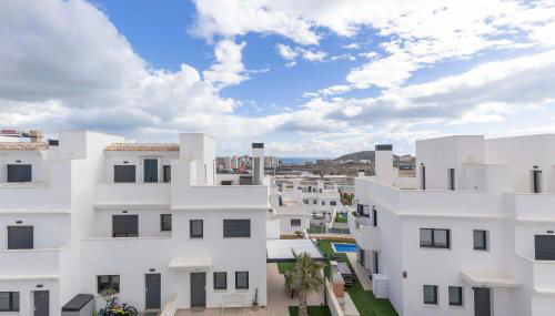 Casa Panoramic Beach 8C - Foto 5