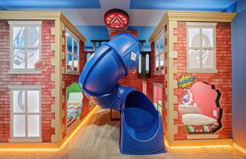 Brand NEW 10Bdrms8Bath Luxury - Foto 52