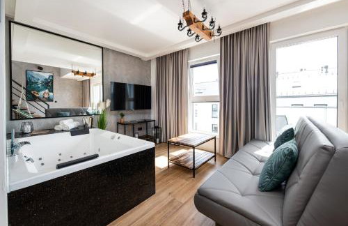 Relaxroom Szmaragd - Foto 1