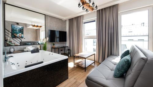 Relaxroom Szmaragd - Foto 1