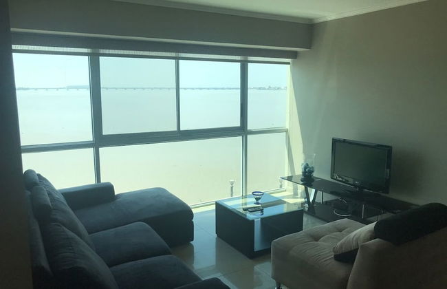 River View suites Puerto Santa Ana gye - Foto 14