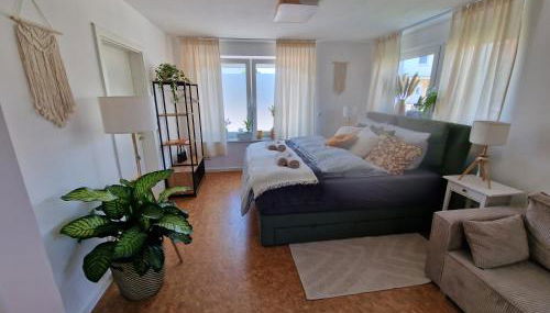 Ferienwohnung Nachtigall 3 - Foto 2