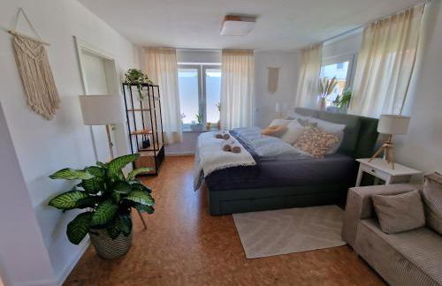 Ferienwohnung Nachtigall 3 - Foto 2