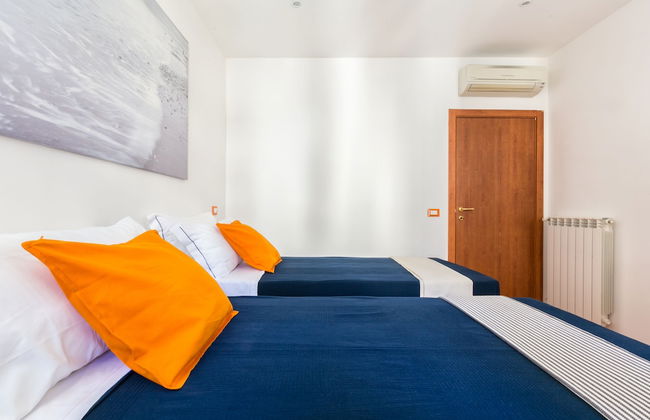 Lovely apt in Sorrento Old town Close to the Beach - Foto 8