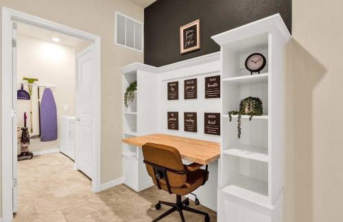 Enchanted Clermont Getaway 8BD Villa for groups - Foto 53