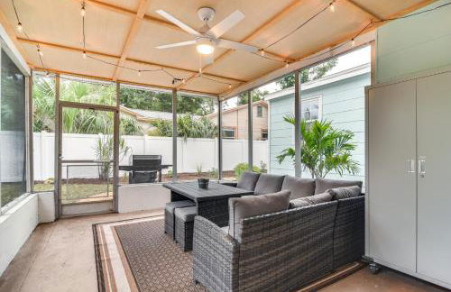 Pinellas Park Home Swim, Golf, Grill and More! - Foto 17