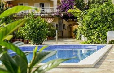 Apartments Iva Orebic - Foto 1