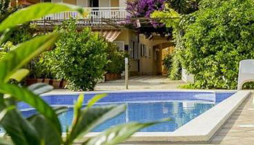 Apartments Iva Orebic - Foto 1