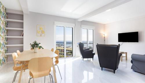 Home2Book Spacious Apt Harbour Views, Santa Cruz - Foto 4