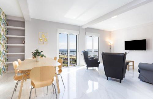 Home2Book Spacious Apt Harbour Views, Santa Cruz - Foto 4