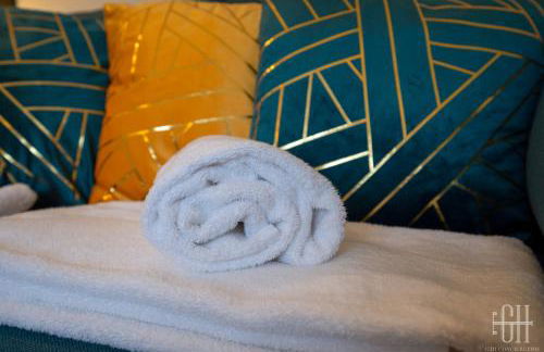 L'Agapanthe - Proche Gare - Foto 6