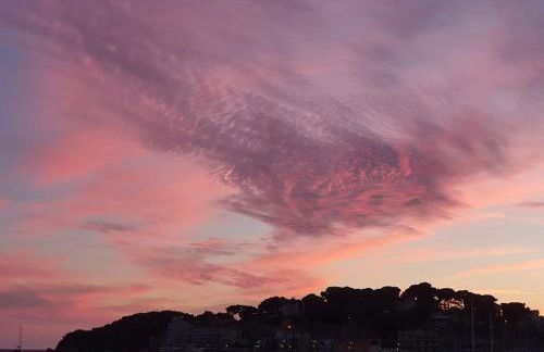 Appartement T2 Six Fours Cap Negre,1 mn à pied de la mer - Foto 26