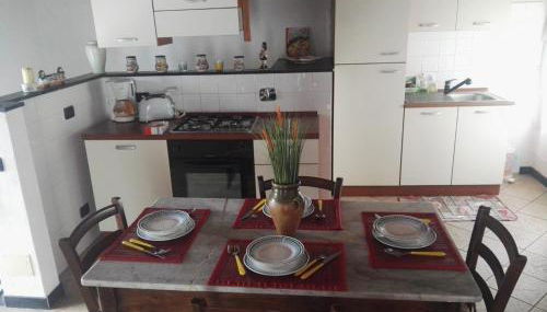 Casa Davide - Foto 4, stove, toaster