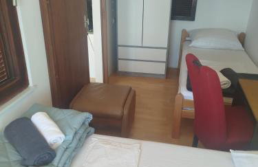 Apartments with heated outdoor swimming pool 9X4m - Foto 28