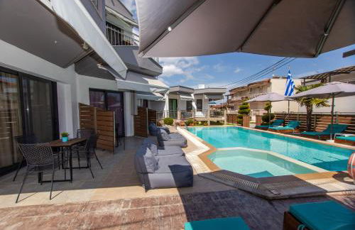 Sea Pearl Luxury Apartments - Foto 39