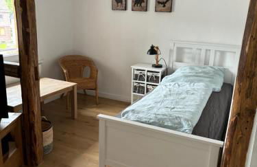 Ferienwohnung im Hooptal - Foto 15