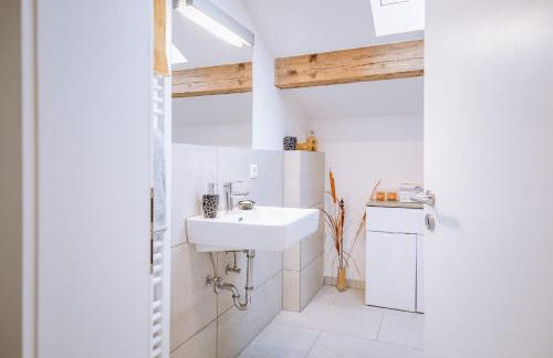 Ferienwohnung Seeidyll am Wörthsee - Foto 41