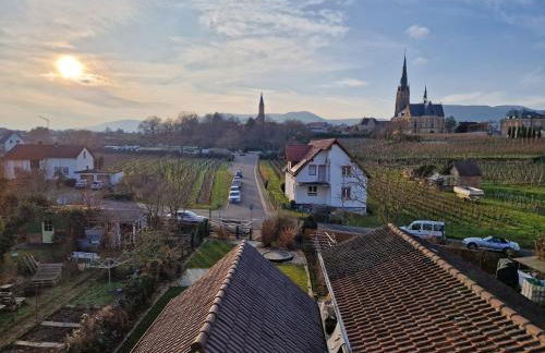 Ferienhaus Urlaub-in-Edenkoben - Foto 1