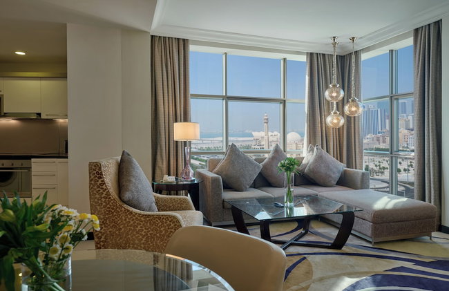 Gulf Executive Residence - Foto 10