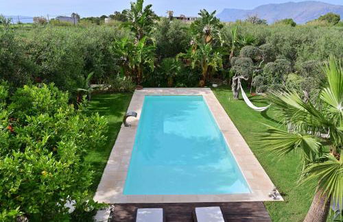 Elia Seaside Villa, Amazing 2-Story Eco Pool House! - Foto 72