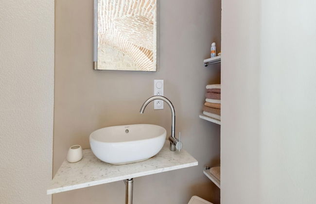 Charming Cottage in Prayssac With Private Pool - Foto 25