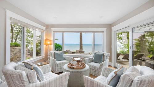 Sunset Shores Sanctuary by Juniper Holiday + Home - Foto 1