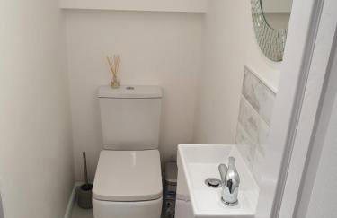 Modern house close to Glasgow Green - Foto 29