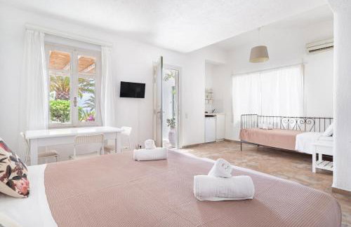 Fos Apartments Mykonos - Foto 31