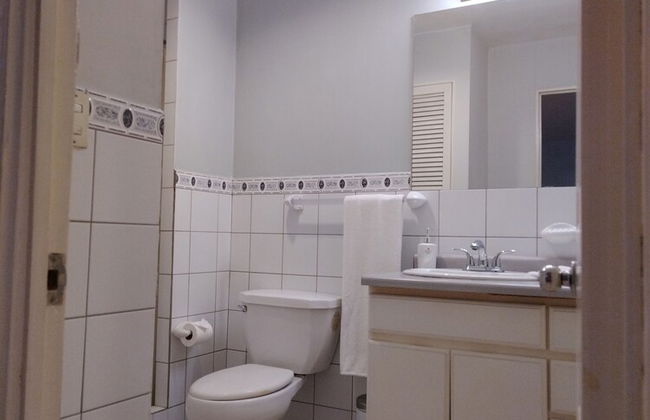 Apartotel Tairona - Foto 51