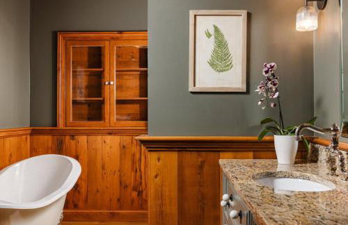 Private 37 Acre Lake Estate On 164 Acres - 11 Br - Foto 23